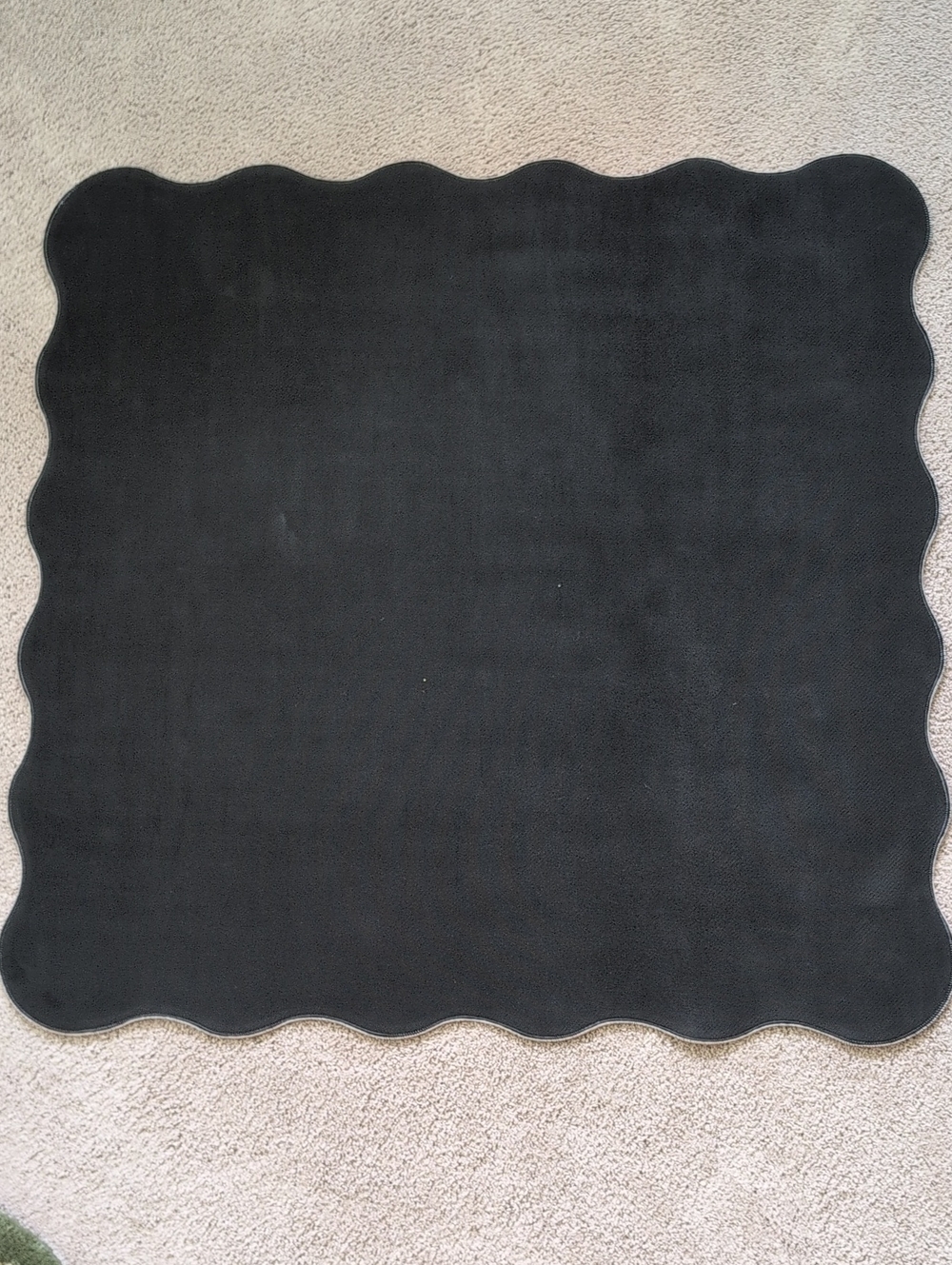 Britt Mills Non-neoprene Mahjong Mat - Picture 5 of 5